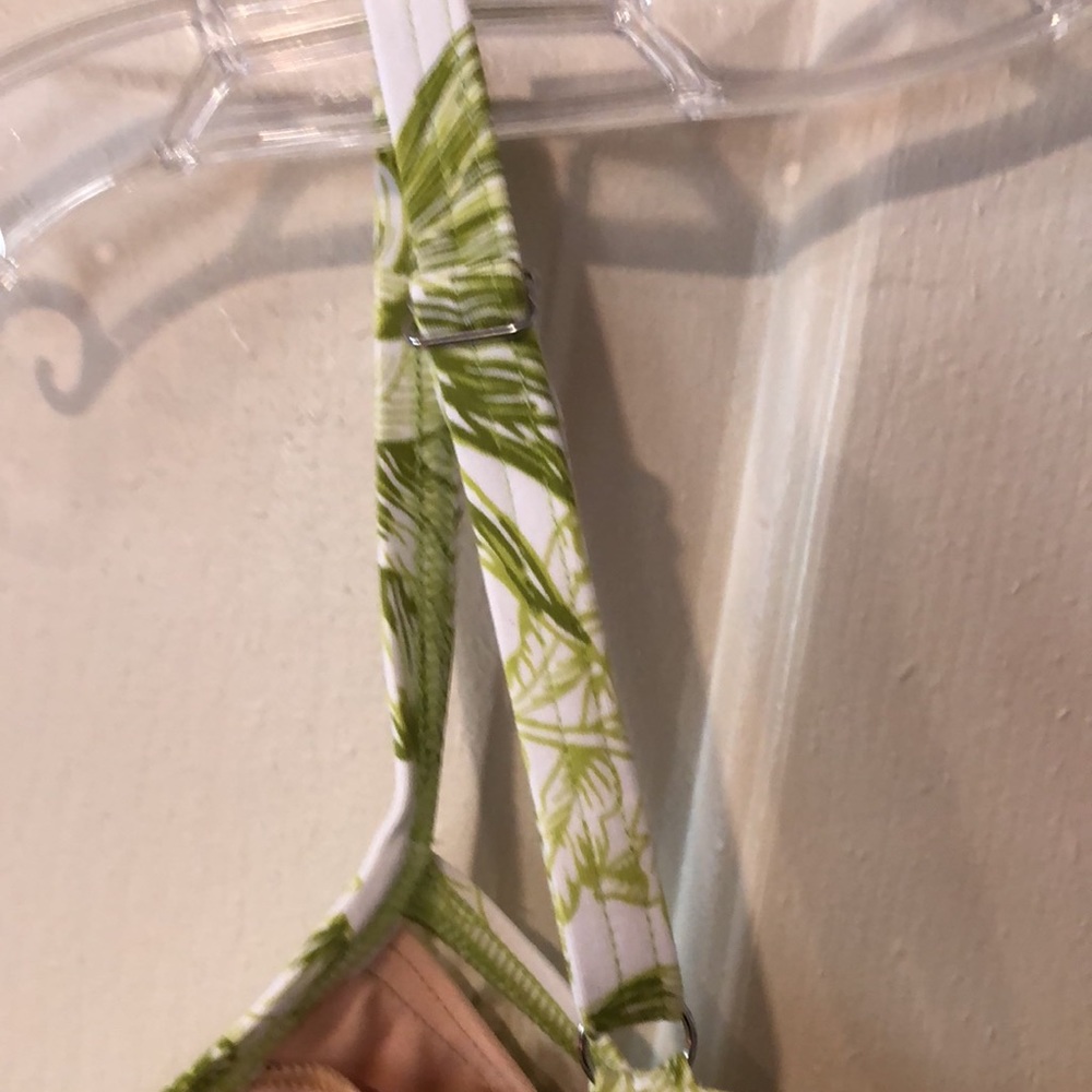 Lands End Swim Tankini NWOT - Picture 3 of 5